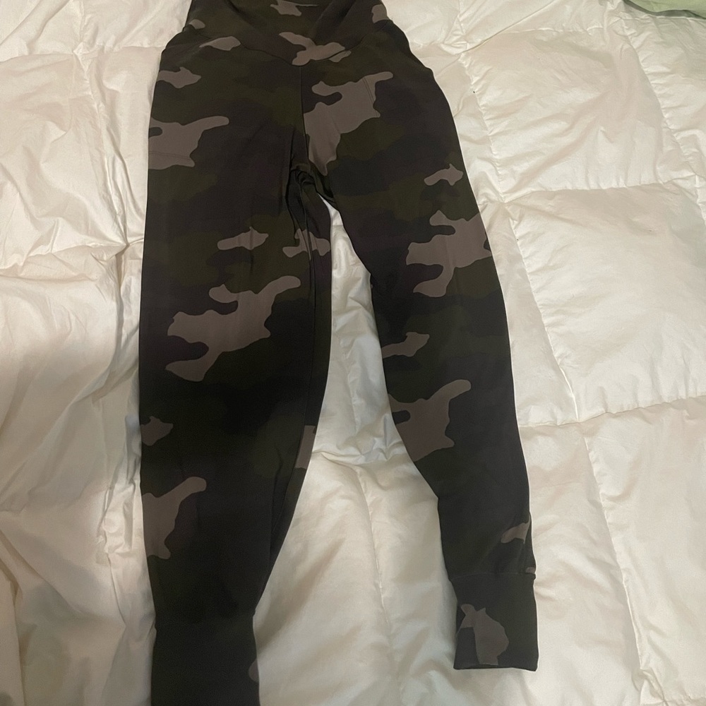 aerie joggers
